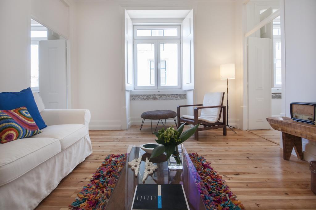 Alfama - Se Cathedral | Lisbon Cheese & Wine Apartments Exterior photo
