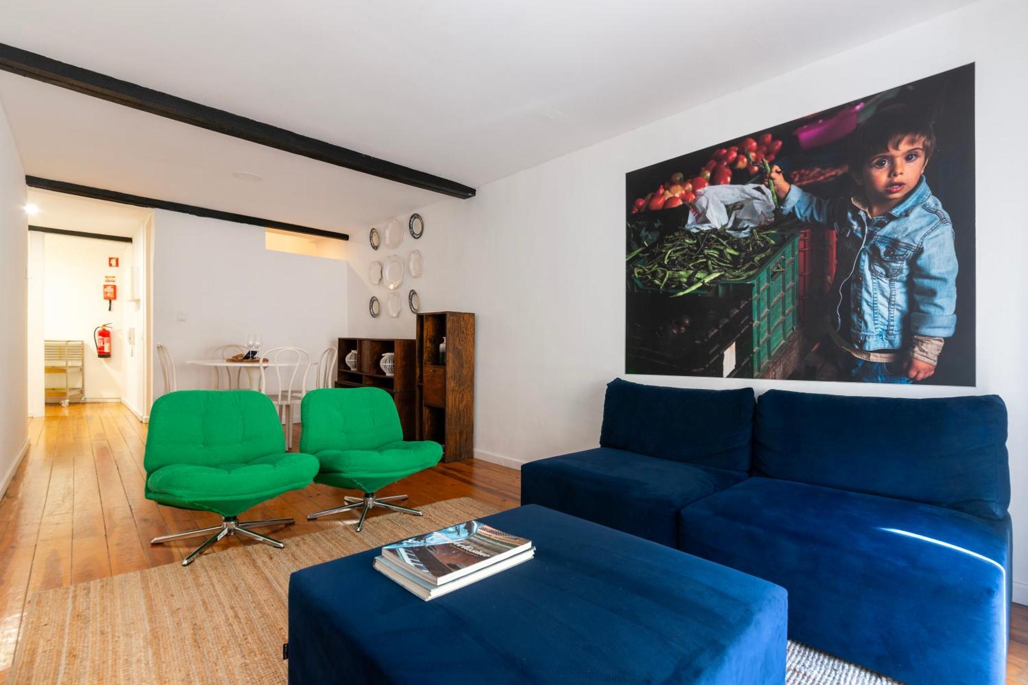 Alfama - Se Cathedral | Lisbon Cheese & Wine Apartments Exterior photo