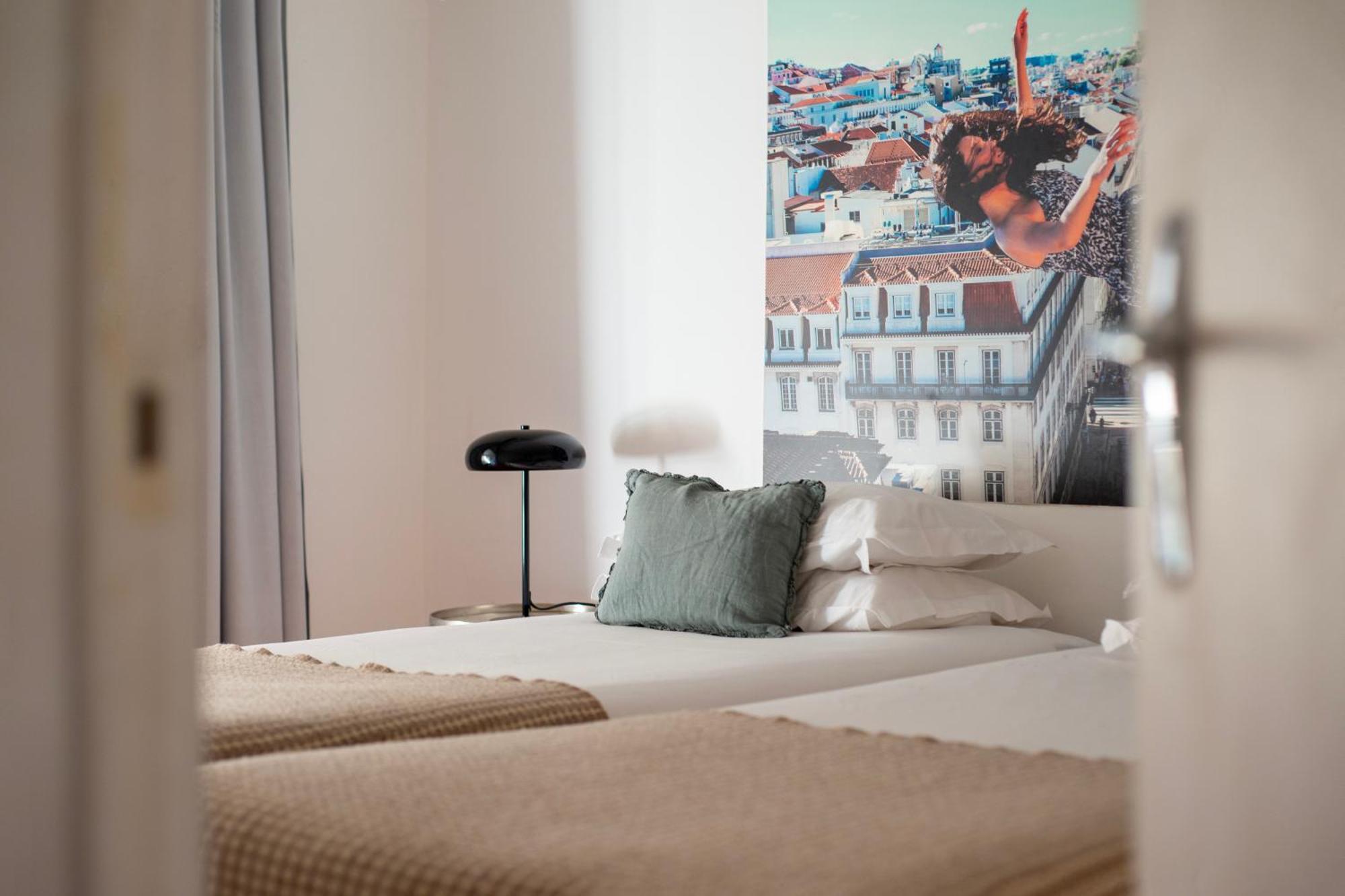Alfama - Se Cathedral | Lisbon Cheese & Wine Apartments Exterior photo
