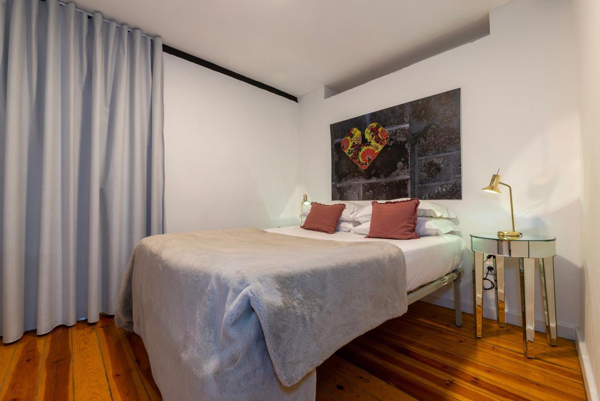 Alfama - Se Cathedral | Lisbon Cheese & Wine Apartments Exterior photo