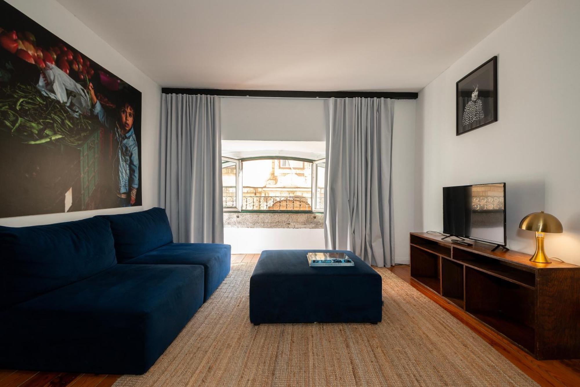 Alfama - Se Cathedral | Lisbon Cheese & Wine Apartments Exterior photo