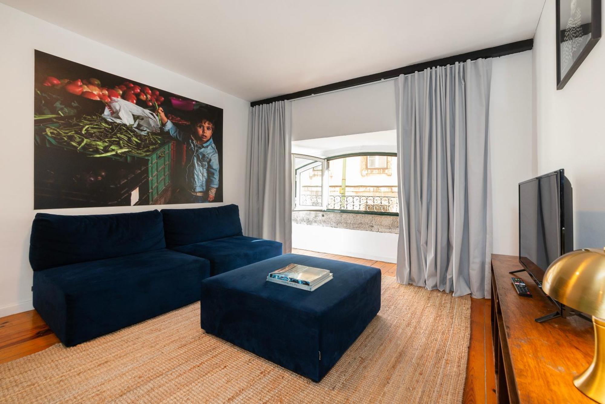 Alfama - Se Cathedral | Lisbon Cheese & Wine Apartments Exterior photo