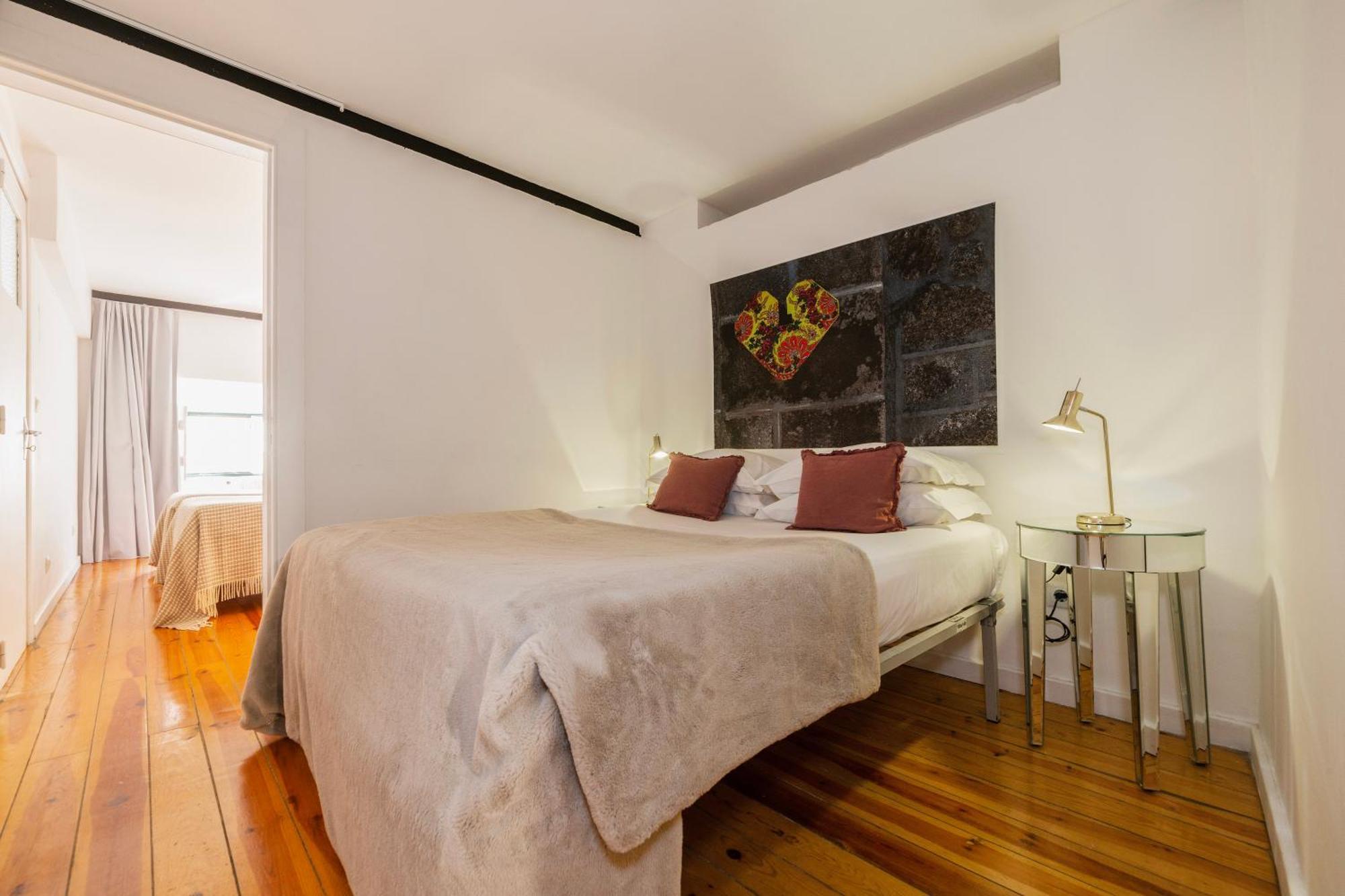 Alfama - Se Cathedral | Lisbon Cheese & Wine Apartments Exterior photo