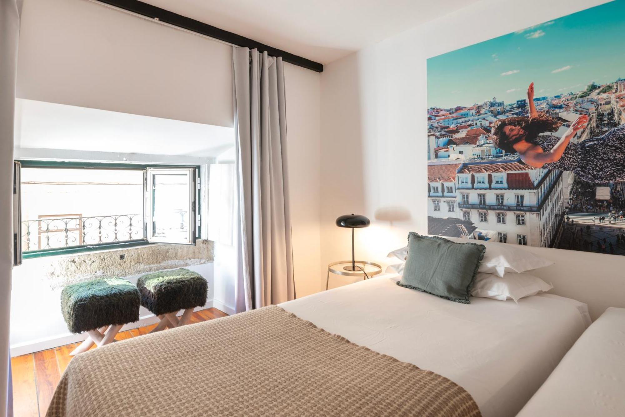 Alfama - Se Cathedral | Lisbon Cheese & Wine Apartments Exterior photo