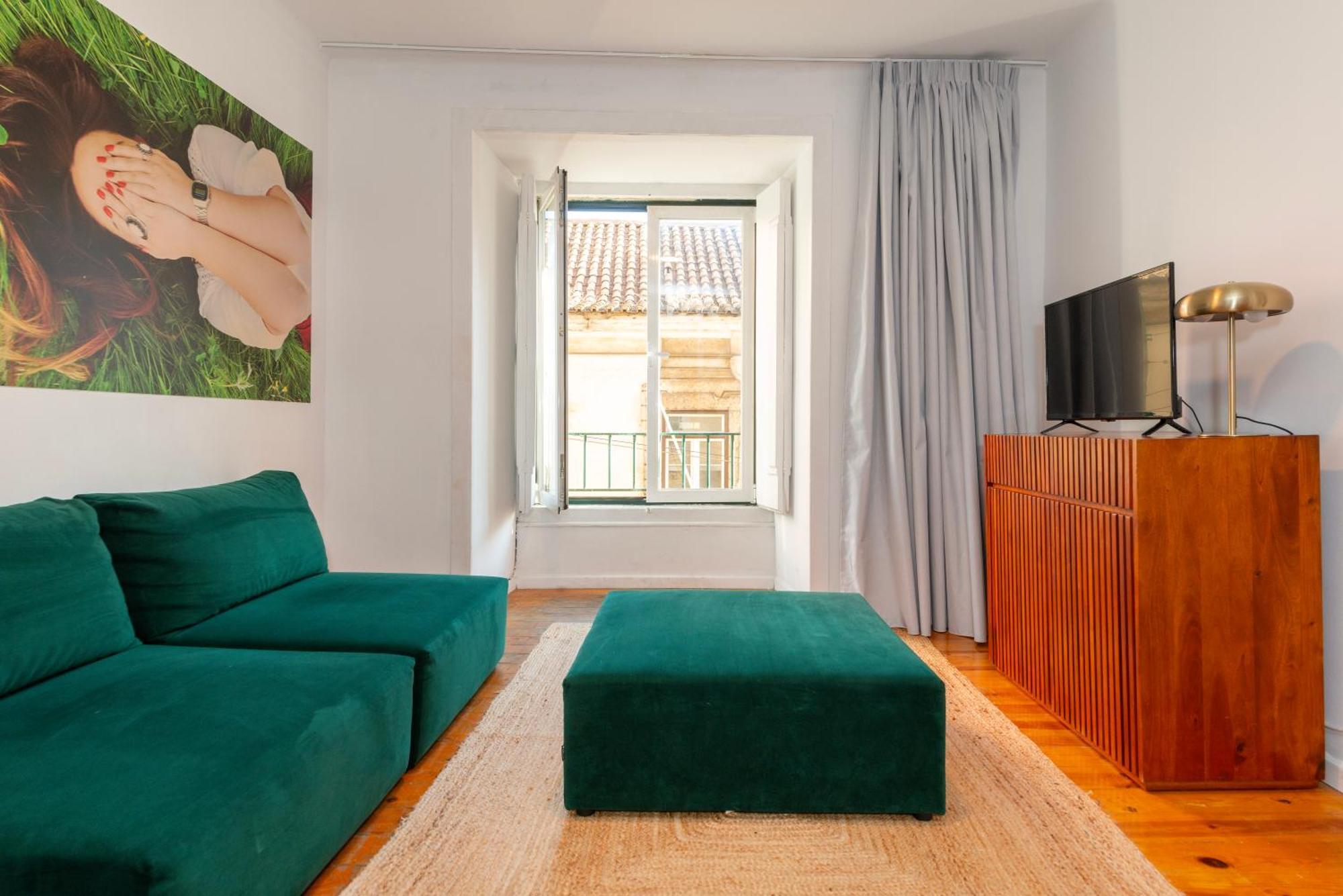 Alfama - Se Cathedral | Lisbon Cheese & Wine Apartments Exterior photo