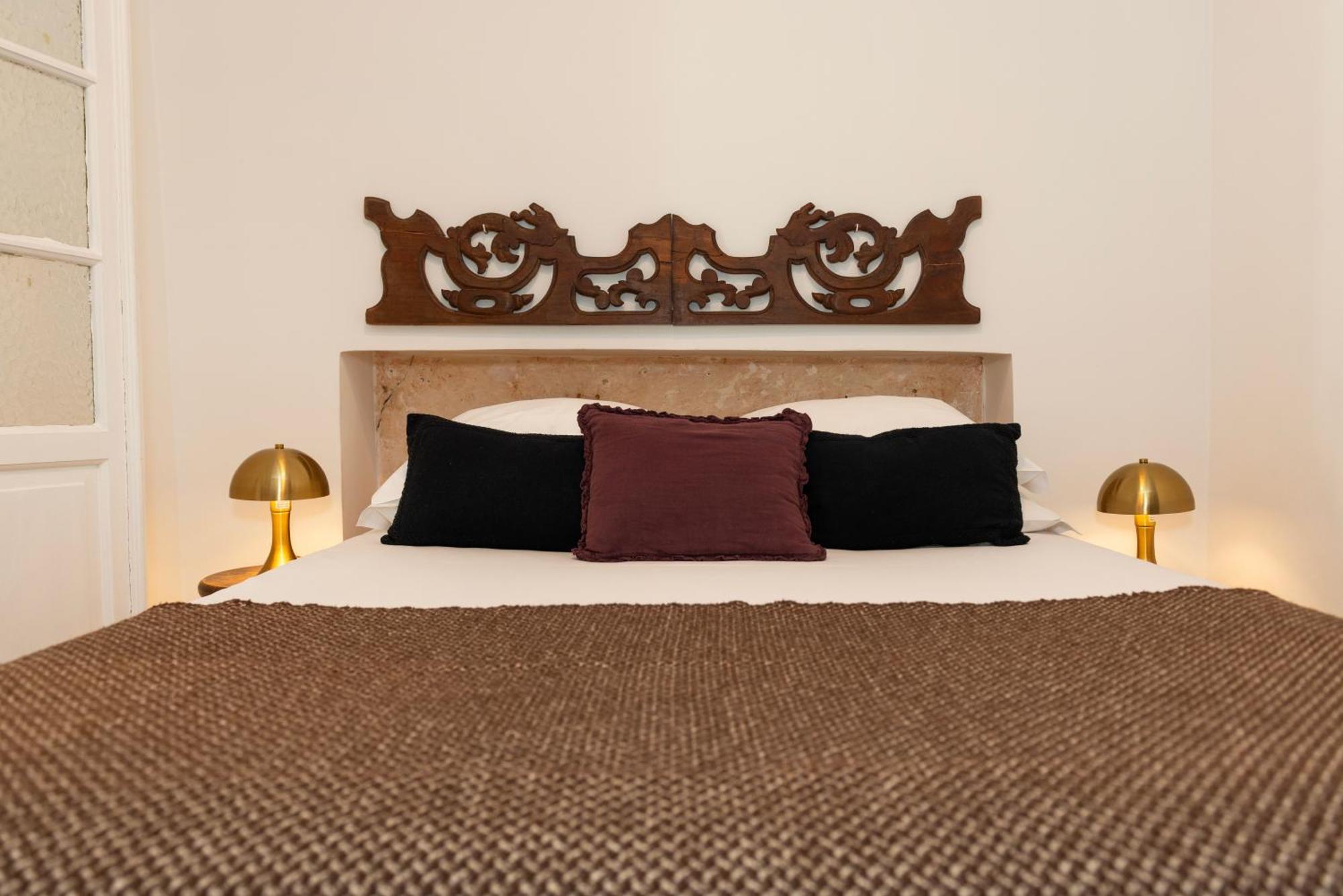 Alfama - Se Cathedral | Lisbon Cheese & Wine Apartments Exterior photo