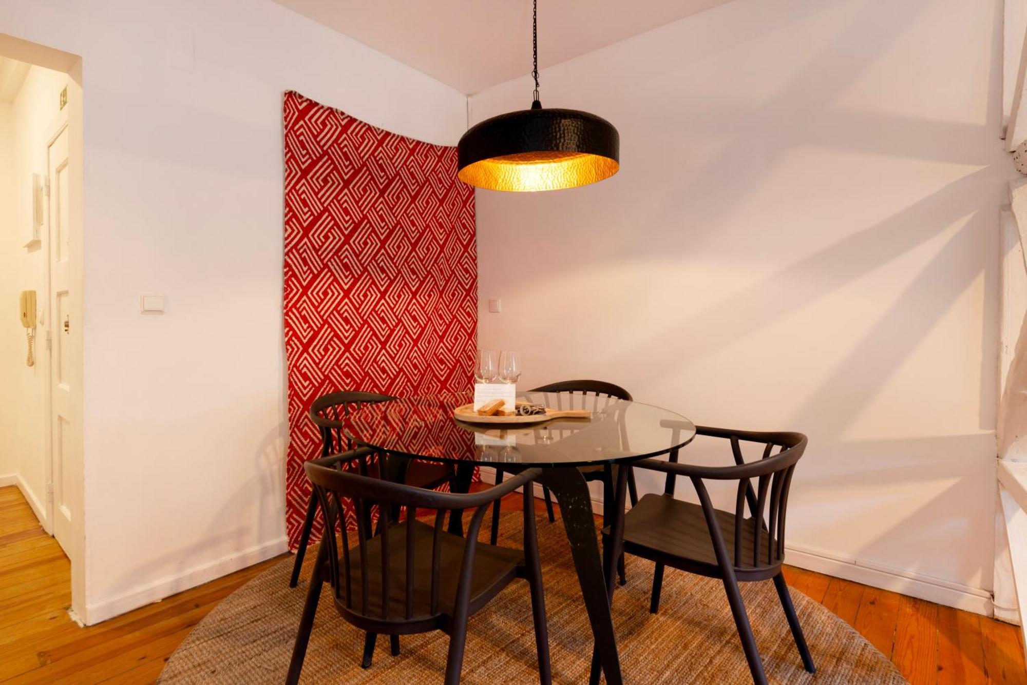 Alfama - Se Cathedral | Lisbon Cheese & Wine Apartments Exterior photo