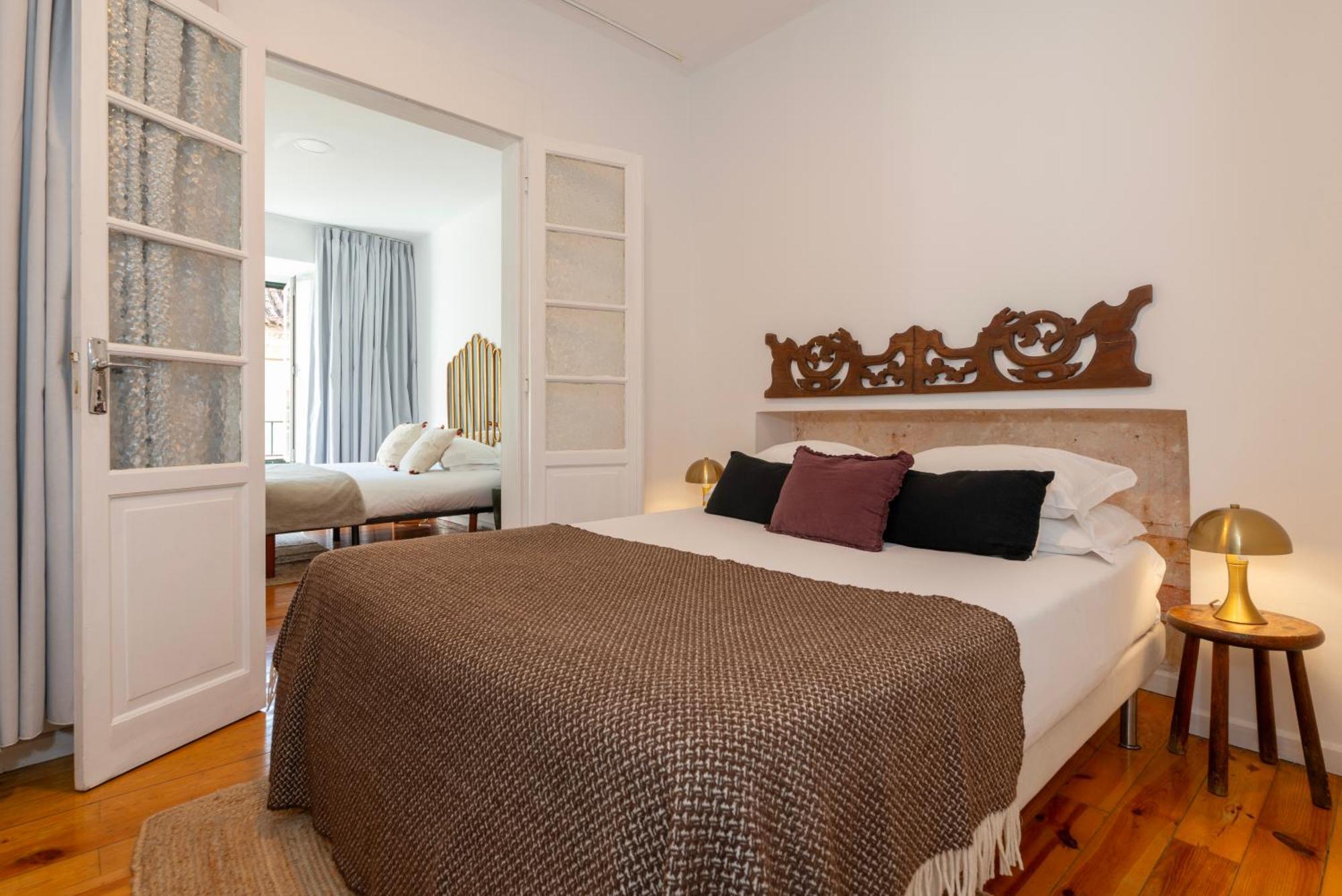Alfama - Se Cathedral | Lisbon Cheese & Wine Apartments Exterior photo