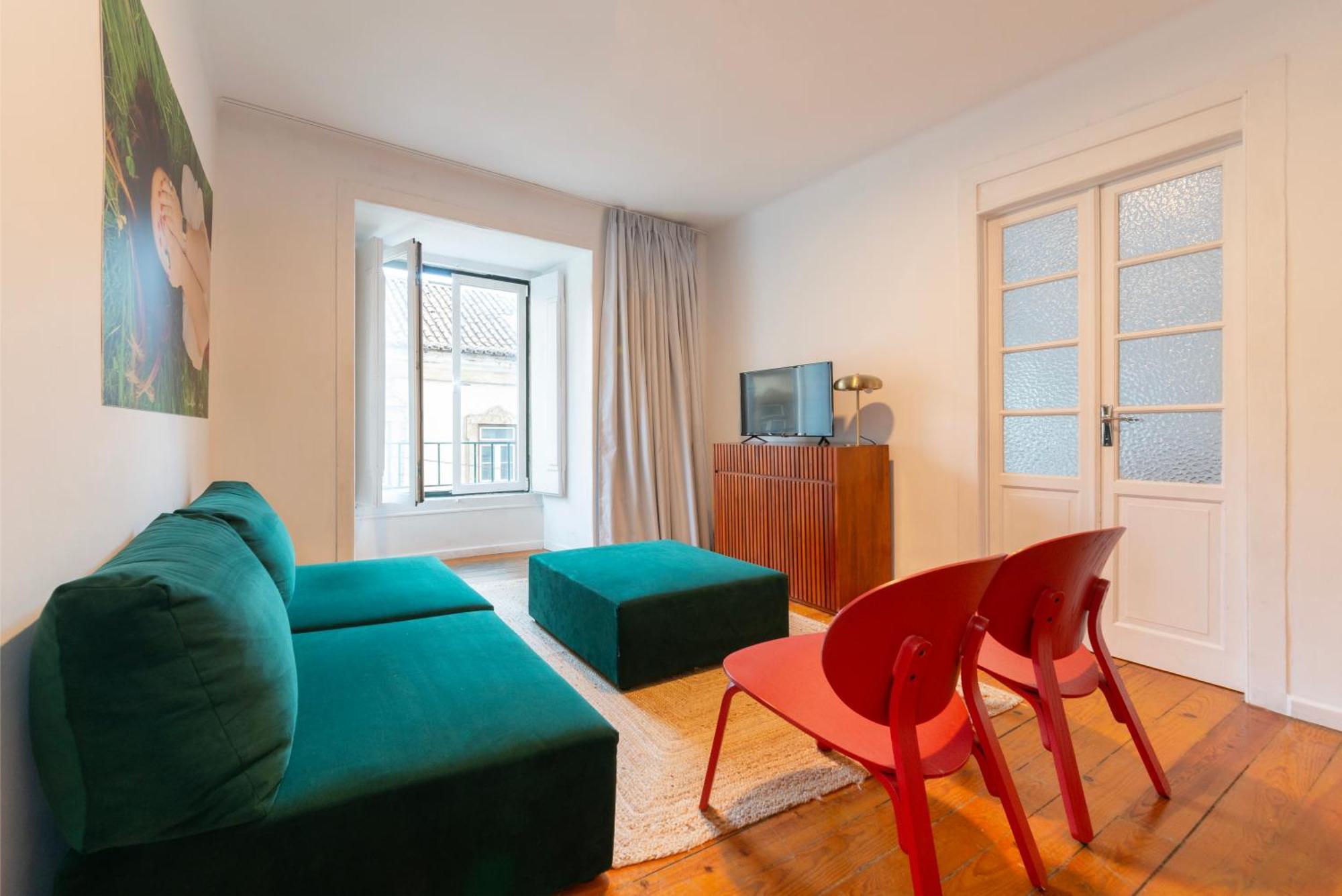 Alfama - Se Cathedral | Lisbon Cheese & Wine Apartments Exterior photo