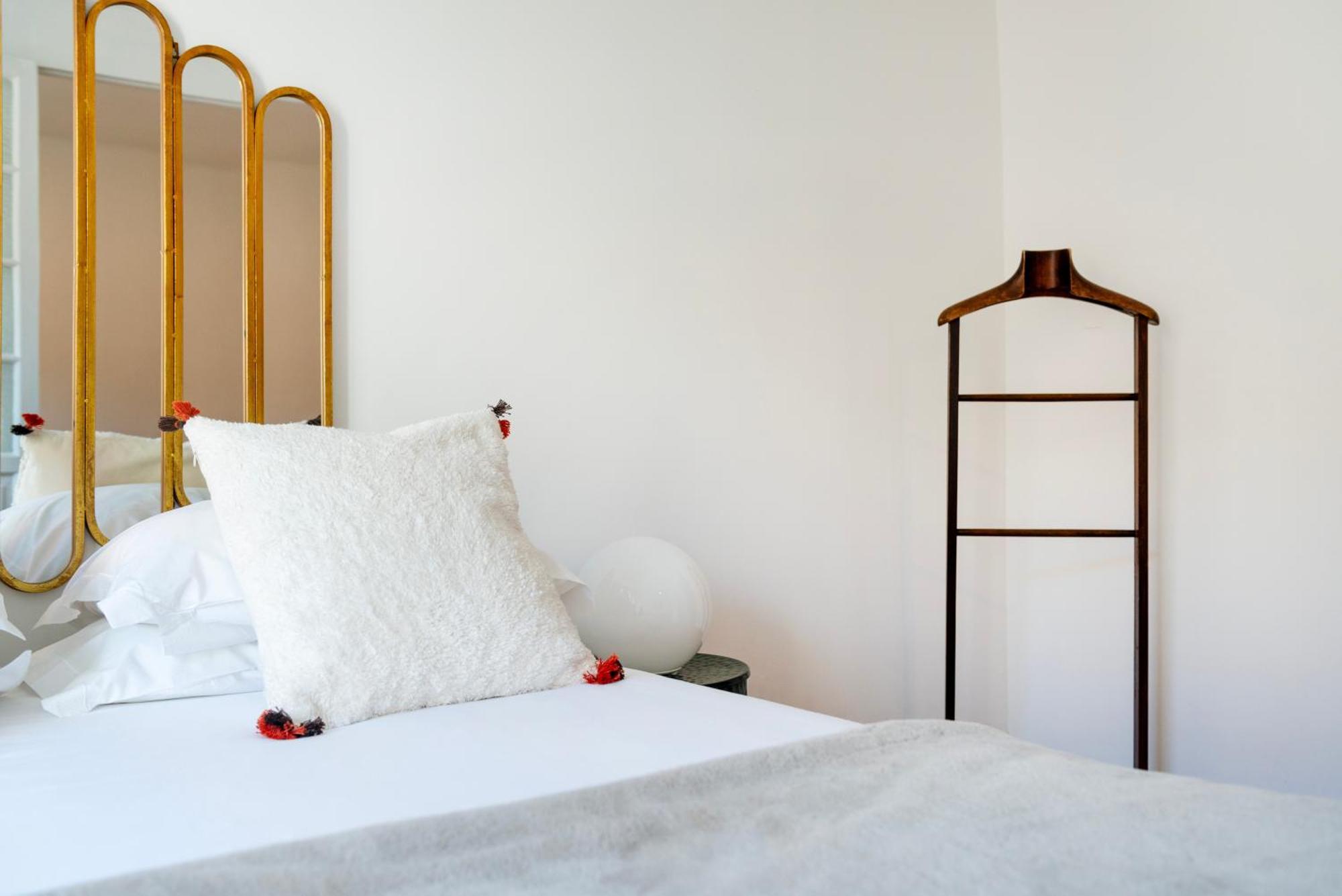 Alfama - Se Cathedral | Lisbon Cheese & Wine Apartments Exterior photo