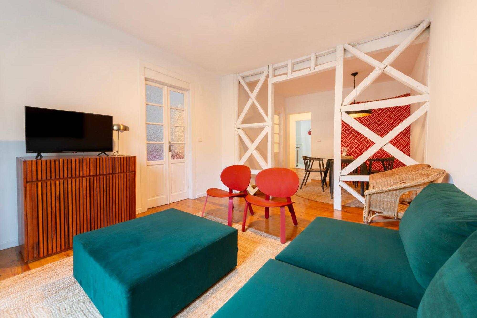 Alfama - Se Cathedral | Lisbon Cheese & Wine Apartments Exterior photo
