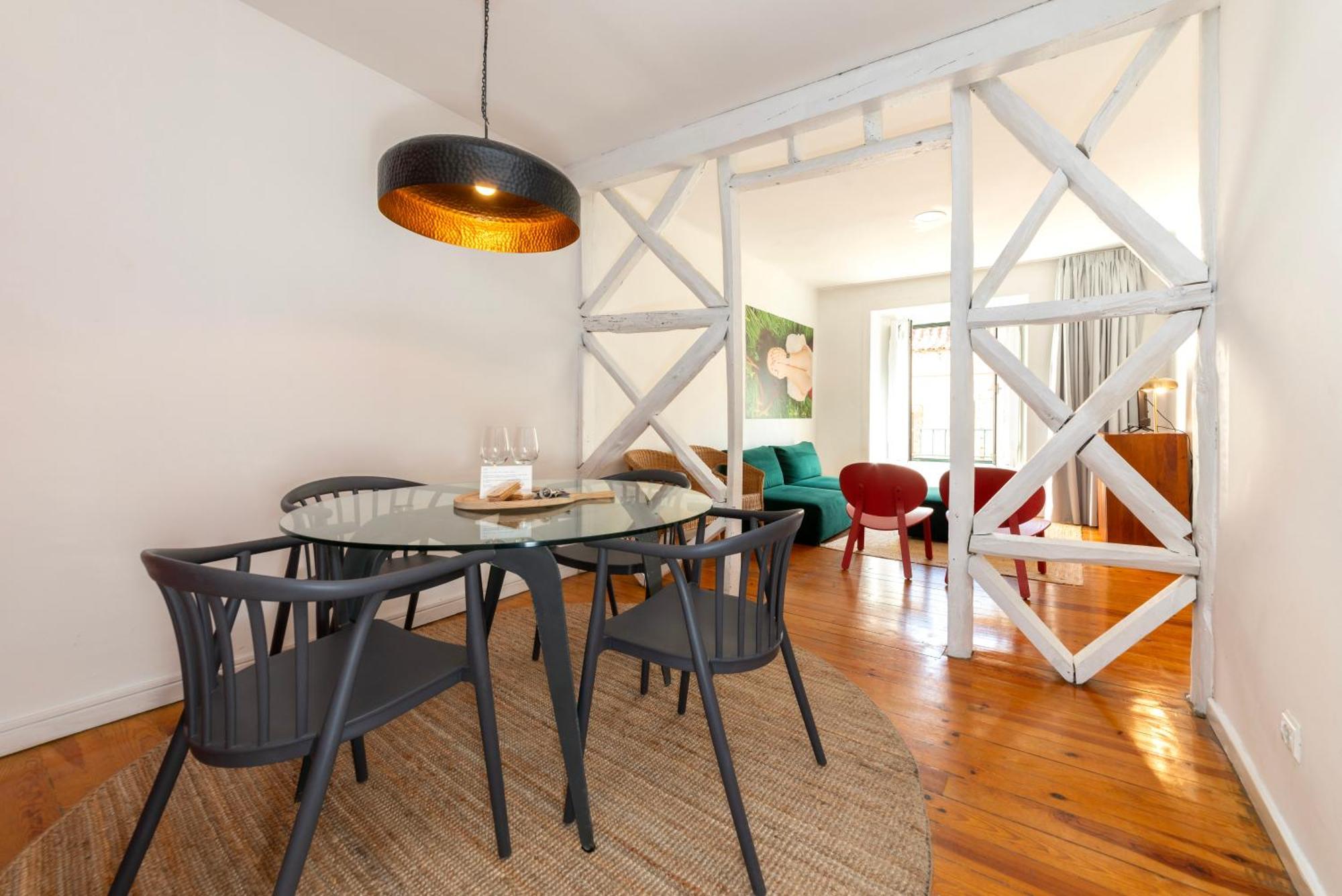 Alfama - Se Cathedral | Lisbon Cheese & Wine Apartments Exterior photo