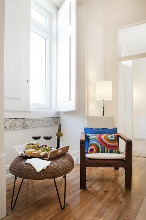 Alfama - Se Cathedral | Lisbon Cheese & Wine Apartments Room photo