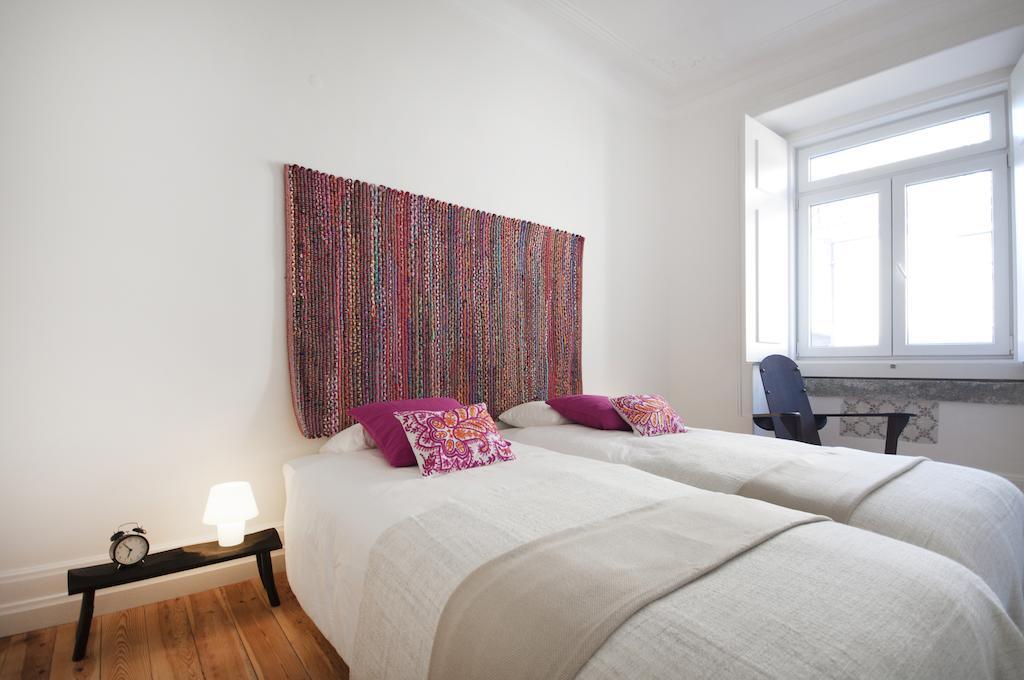 Alfama - Se Cathedral | Lisbon Cheese & Wine Apartments Room photo