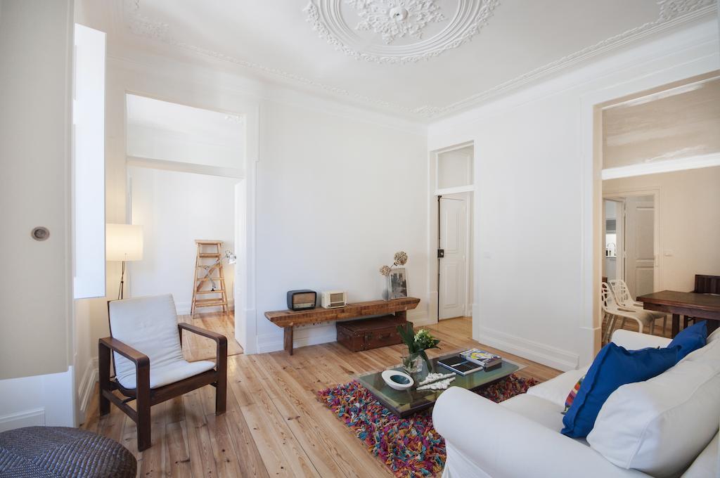 Alfama - Se Cathedral | Lisbon Cheese & Wine Apartments Room photo