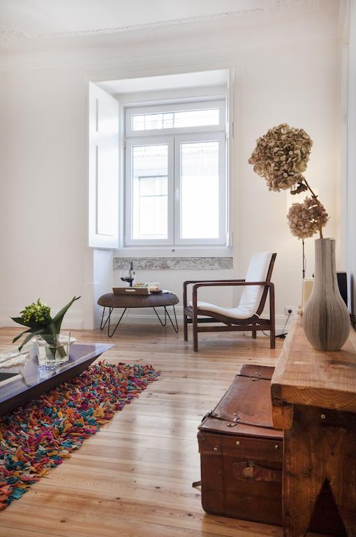 Alfama - Se Cathedral | Lisbon Cheese & Wine Apartments Room photo
