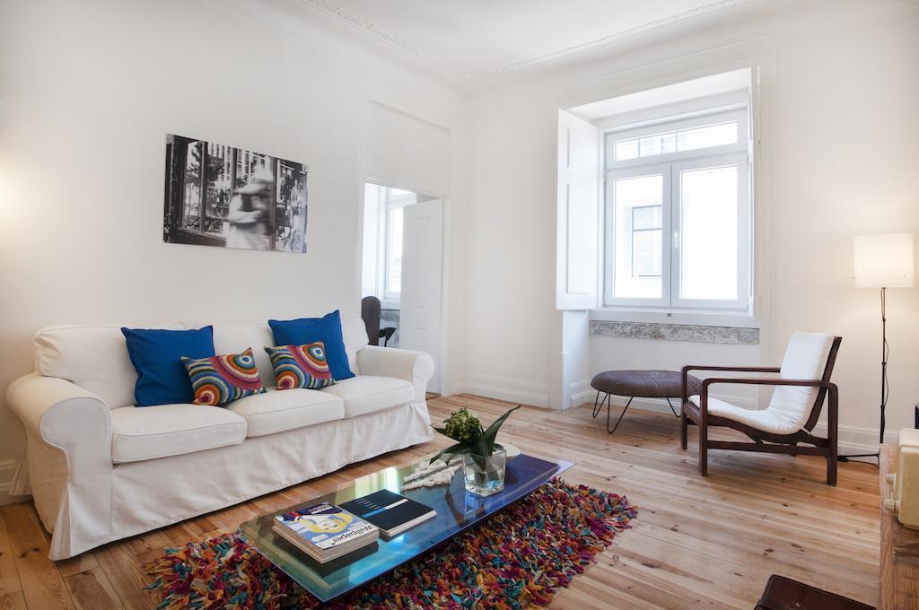Alfama - Se Cathedral | Lisbon Cheese & Wine Apartments Room photo