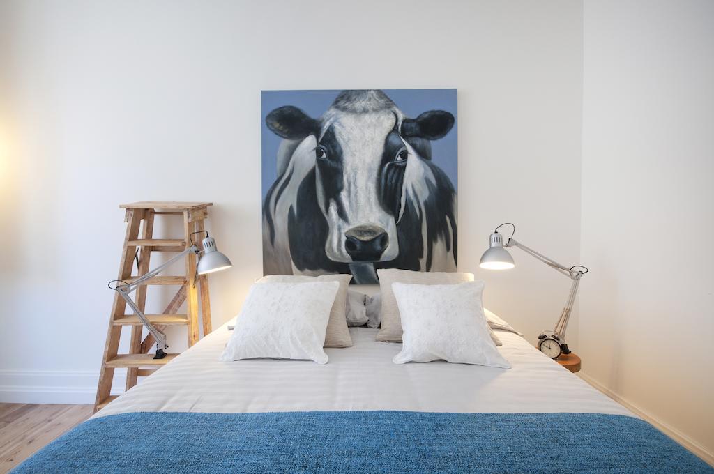 Alfama - Se Cathedral | Lisbon Cheese & Wine Apartments Room photo