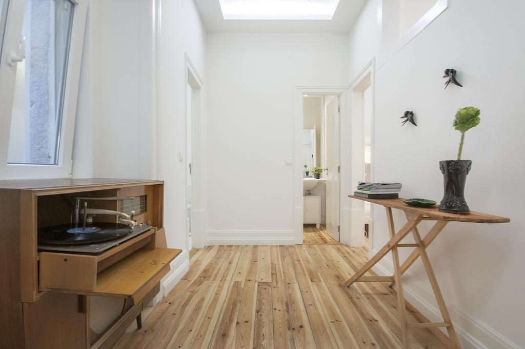 Alfama - Se Cathedral | Lisbon Cheese & Wine Apartments Exterior photo