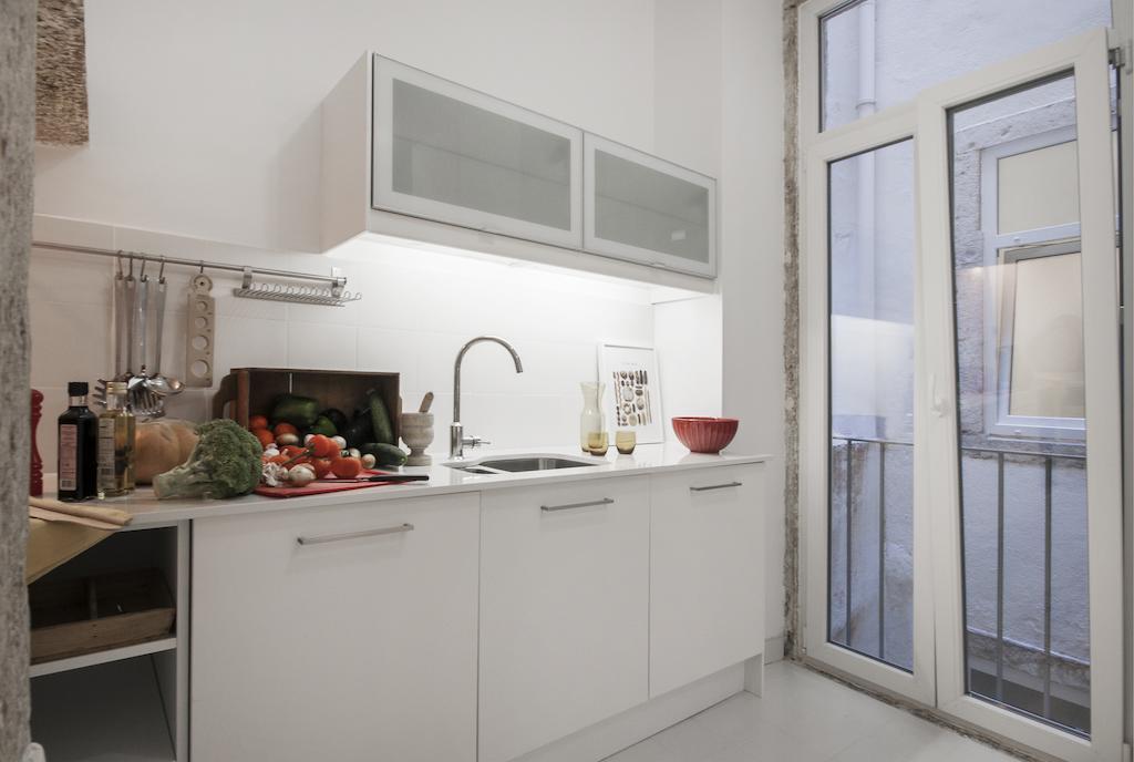 Alfama - Se Cathedral | Lisbon Cheese & Wine Apartments Room photo