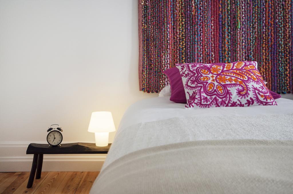 Alfama - Se Cathedral | Lisbon Cheese & Wine Apartments Room photo